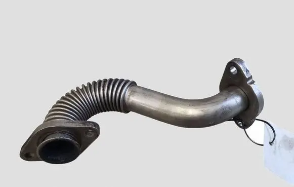 Renault Koleos I EGR valve line/pipe/hose