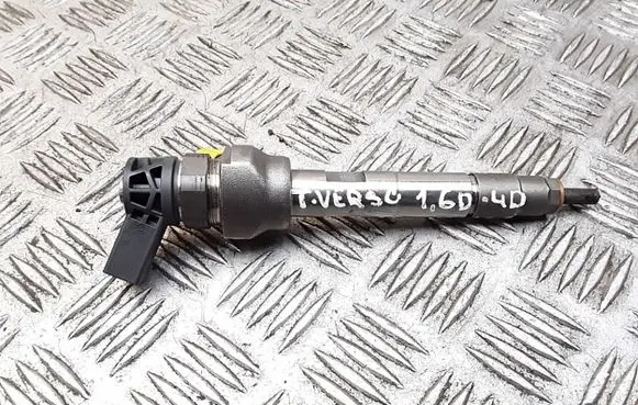 Toyota Verso Fuel injector 0445110599 8515060