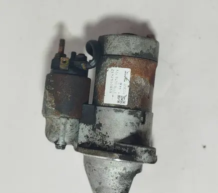Opel Zafira B Starter motor 8980147432 S114925B