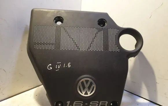 Volkswagen Golf IV Engine cover (trim) 06A103925AC 06A103925AB