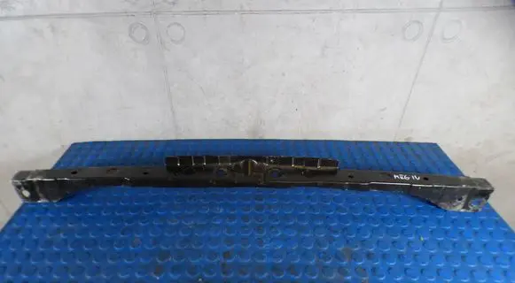 Renault Megane IV Top upper radiator support slam panel CART752107804R 752107804R