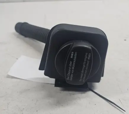 Mercedes-Benz Sprinter W906 Oil fill pipe A6460160229