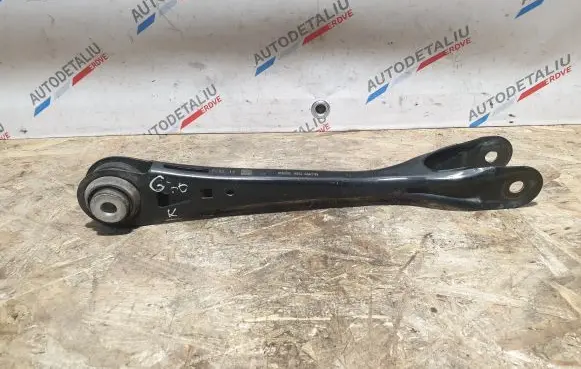 BMW 5 G30 G31 Rear control arm 6861114 33326861114