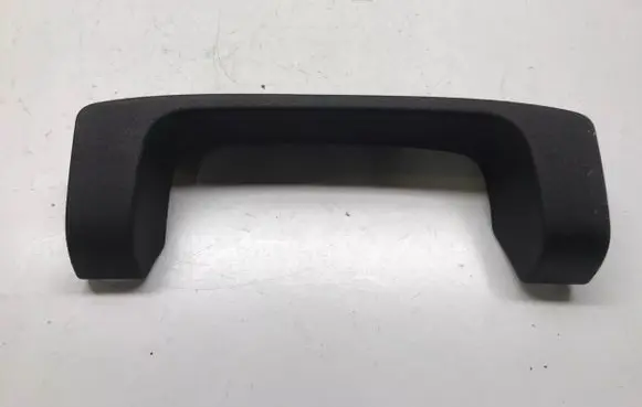 Audi A6 Allroad C5 Steering wheel trim 4B2858345