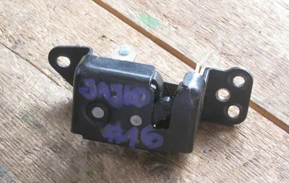 Honda Civic Tailgate/trunk/boot lock/catch/latch