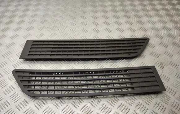 Volkswagen Crafter Bonnet/hood grill 2E1864877 2E2864877 9068360618