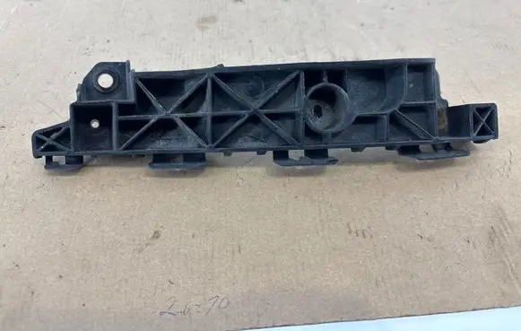 Hyundai ix35 Front bumper mounting bracket 865142Y000