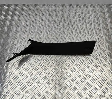 BMW 6 F06 Gran coupe (A) pillar trim 7229987