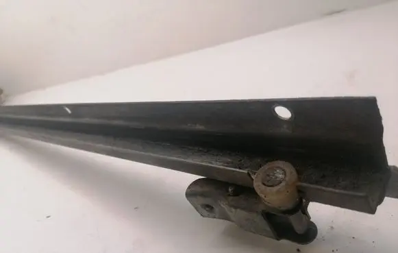 Ford Transit Sliding door bottom rail 
