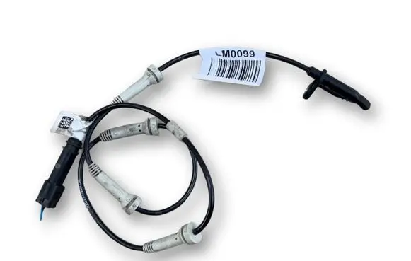 BMW M5 F90 ABS rear brake sensor 34526874638 34526859584 6874638
