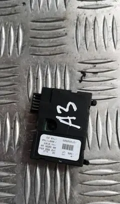 Steering angle sensor