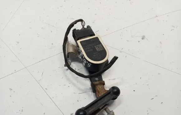 BMW 7 F01 F02 F03 F04 Headlight/headlamp level sensor 37146784072 37146870000 37146860843