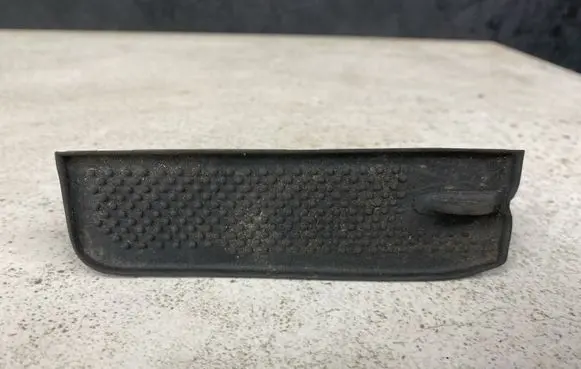 Volvo XC70 Panel drawer/shelf pad 30643887