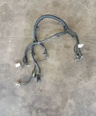KIA Sportage Positive cable (battery) 918503U110