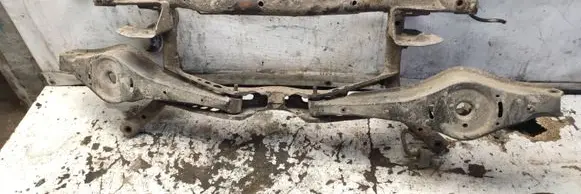 Volkswagen Golf V Rear subframe 1K0505315BA