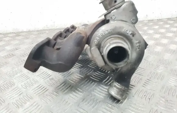 Jaguar X-Type Turbo 3S7Q6K682AF 71446714