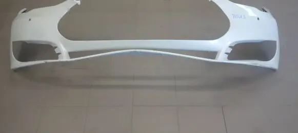 Tesla Model S Front bumper 102198200C