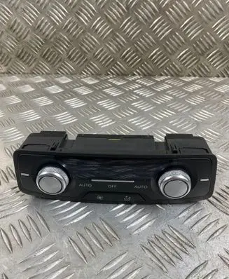 Audi A6 S6 C7 4G Climate control unit 4G0919158Q