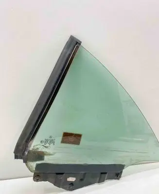 Mercedes-Benz SL R230 Rear side window 43R001025 A2306720113