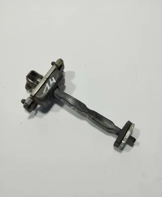 Hyundai Santa Fe Rear door check strap stopper