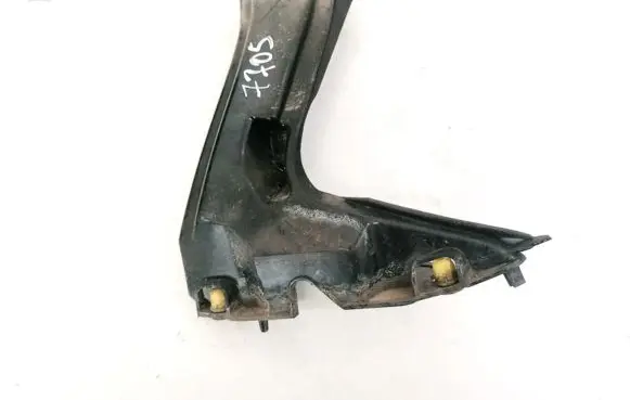 BMW 5 GT F07 Front bumper mounting bracket 51117207932 11460915