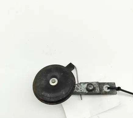 Mazda MX-5 ND Horn signal N24366780C