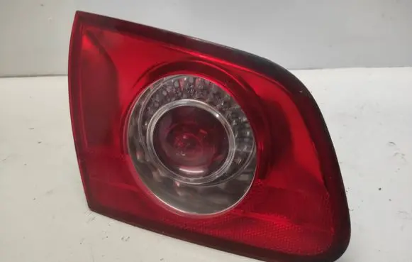 Volkswagen PASSAT B6 Tailgate rear/tail lights 27449002