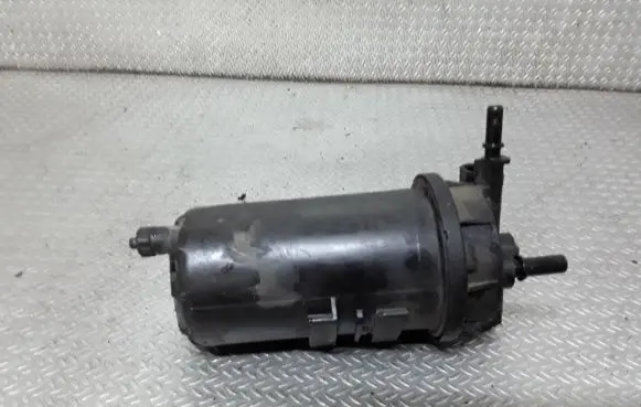 Opel Vivaro Fuel filter bracket/mount holder 8200416953