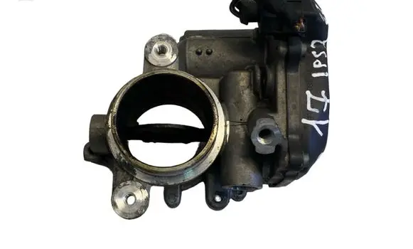 Audi A3 S3 8V Throttle valve 04L128063T A2C94859900 081713