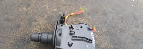 Renault Kangoo II Light switch 88102001