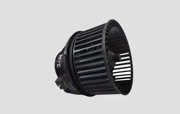 Volvo V40 Heater fan/blower AV6N18456BA 0000965603