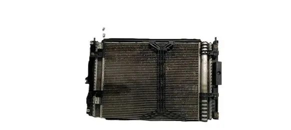 Peugeot 5008 II Radiator set 9811069580 37336 9817275680