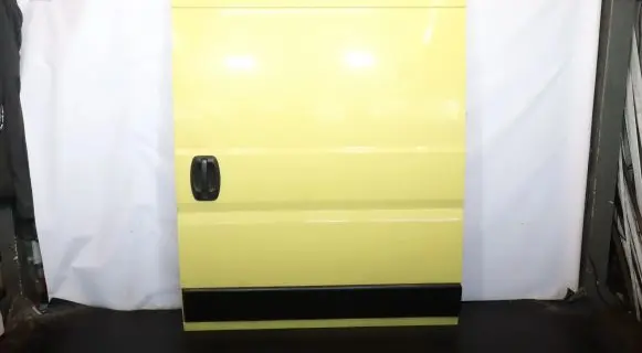 Peugeot Boxer Side sliding door 