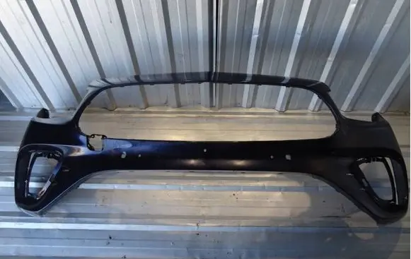 Mercedes-Benz E W213 Front bumper