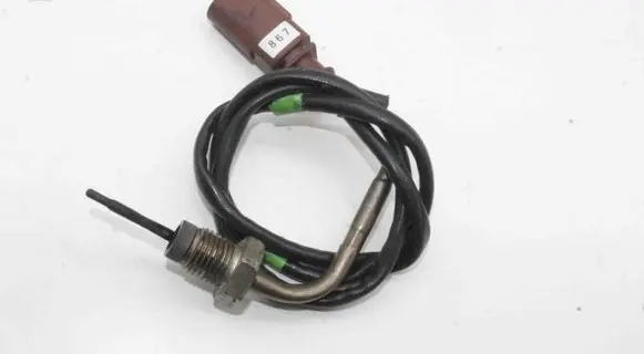 Seat Alhambra (Mk2) Oil temperature sensor 04L906088ET