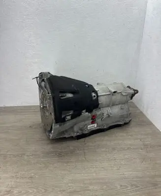 BMW 4 F36 Gran coupe Automatic gearbox 8486692 8HP50Z GA8HP50Z