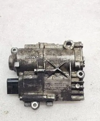 Mercedes-Benz S W222 Oil pump A2222700201