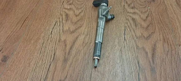 Renault Laguna III Fuel injector 166008052R