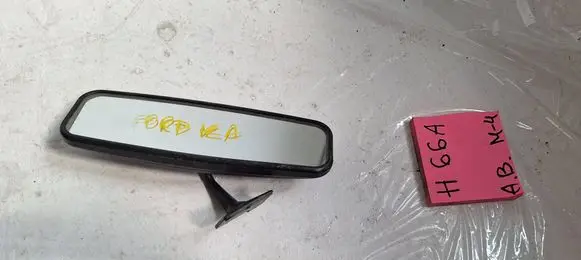 Ford Ka Rear view mirror (interior) E9010056 E9020071