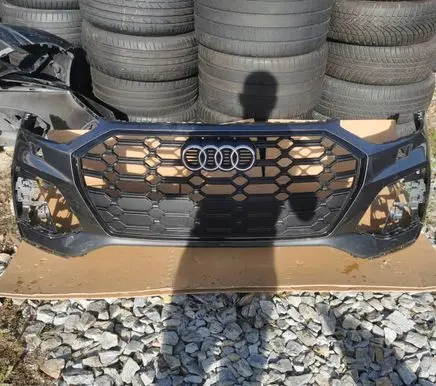 Audi Q5 SQ5 Front bumper 80A807437S