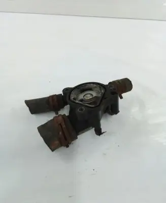 Thermostat/thermostat housing