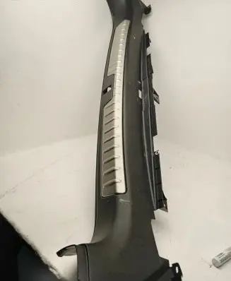 BMW X6 F16 Trunk/boot sill cover protection 7314704