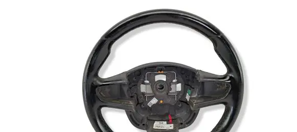 Peugeot 508 Steering wheel 96780478ZE 1028990S54C