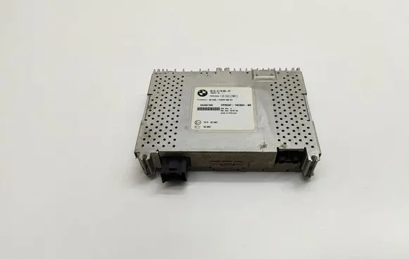 Other control units/modules