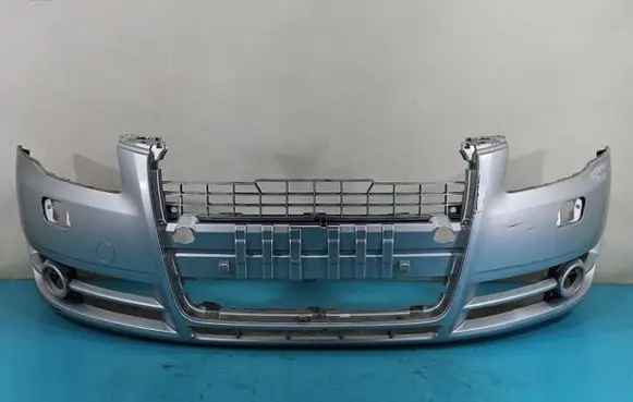 Audi A4 S4 B7 8E 8H Front bumper IMPRK1329553
