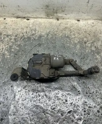 Volkswagen Golf Plus Wiper motor 3397020719 0390241779 5M0955023C