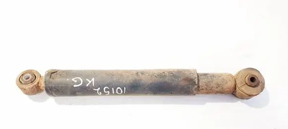 Rear shock absorber/damper