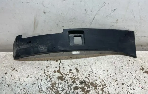 Toyota bZ4X Other trunk/boot trim element 8149742020