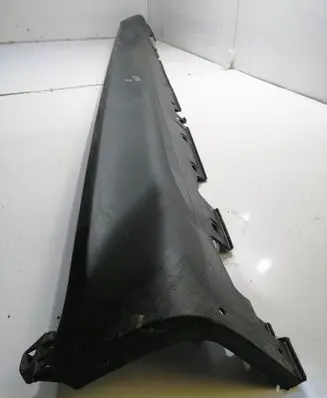 BMW X5 E70 Sill 7191242 10503410
