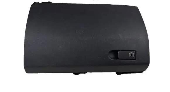 Mercedes-Benz E W212 Glove box A2126802491